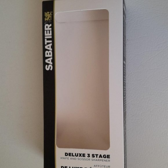 Knife Sharpener Sabatier - Picture 3 of 3